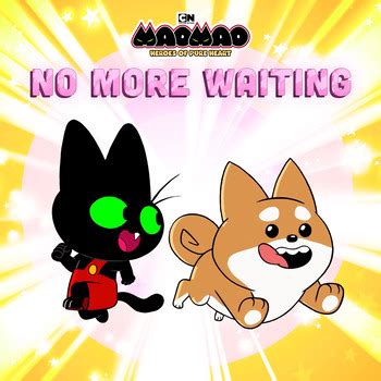 cartoon network maomao|no more waiting cartoon network.